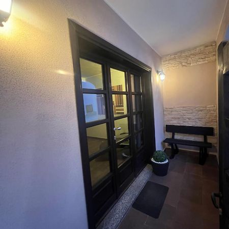 Casa Sao Bento Villa Castelsardo Luaran gambar