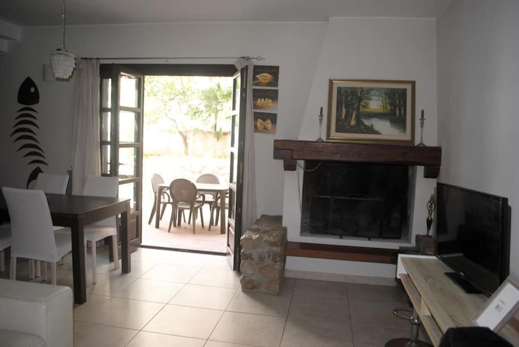 Casa Sao Bento Villa Castelsardo Luaran gambar