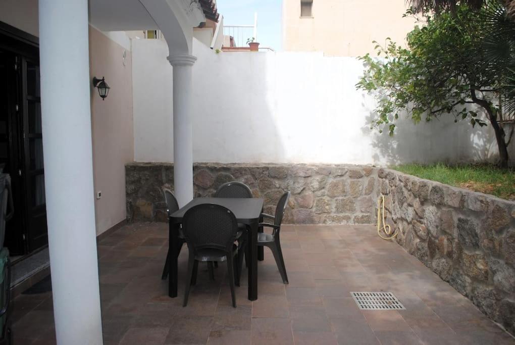 Casa Sao Bento Villa Castelsardo Luaran gambar
