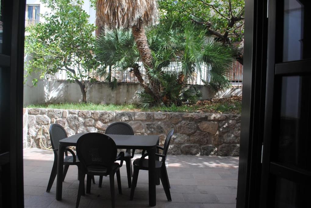 Casa Sao Bento Villa Castelsardo Luaran gambar