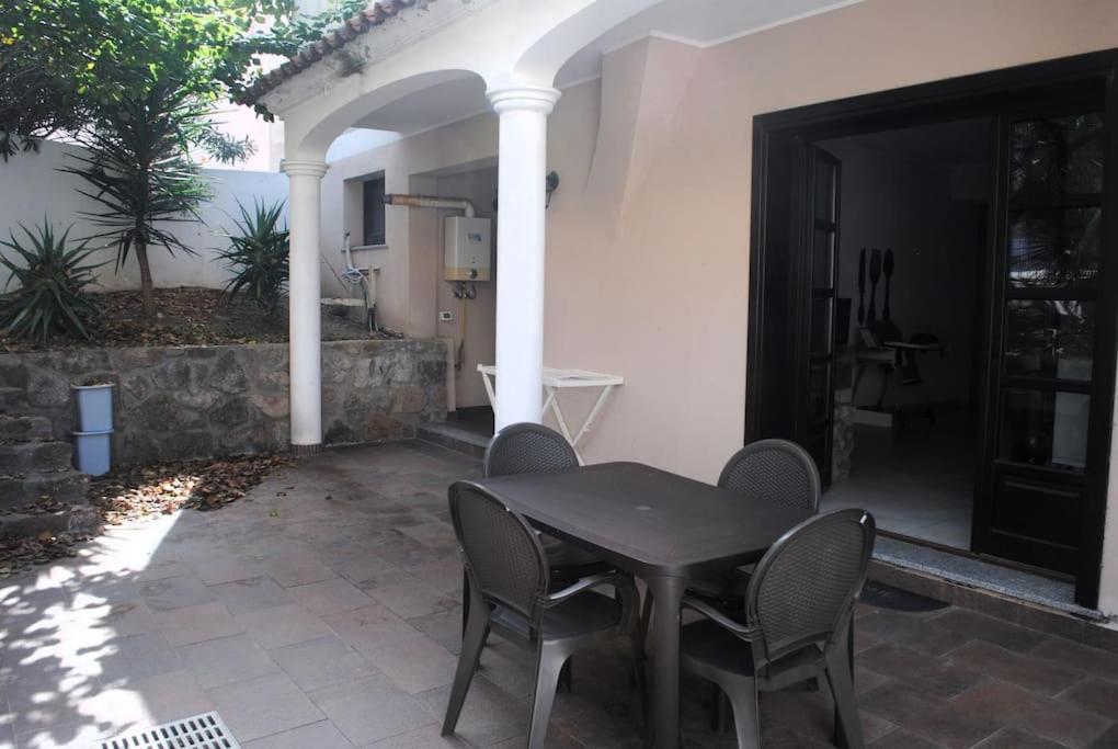 Casa Sao Bento Villa Castelsardo Luaran gambar