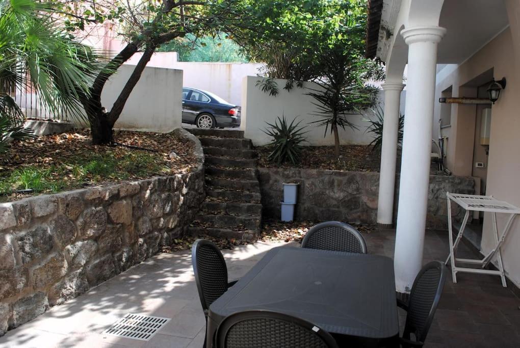 Casa Sao Bento Villa Castelsardo Luaran gambar