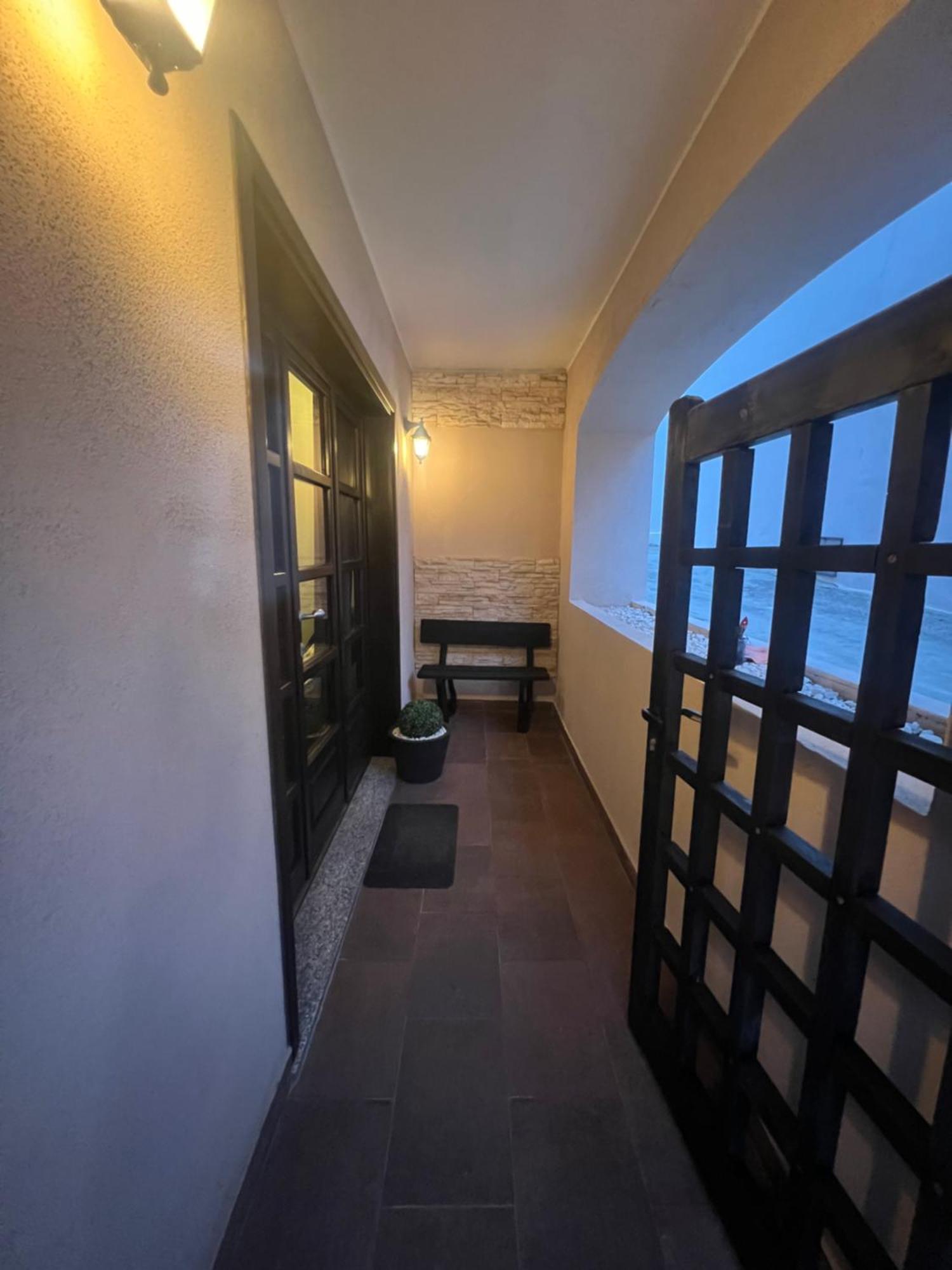 Casa Sao Bento Villa Castelsardo Luaran gambar