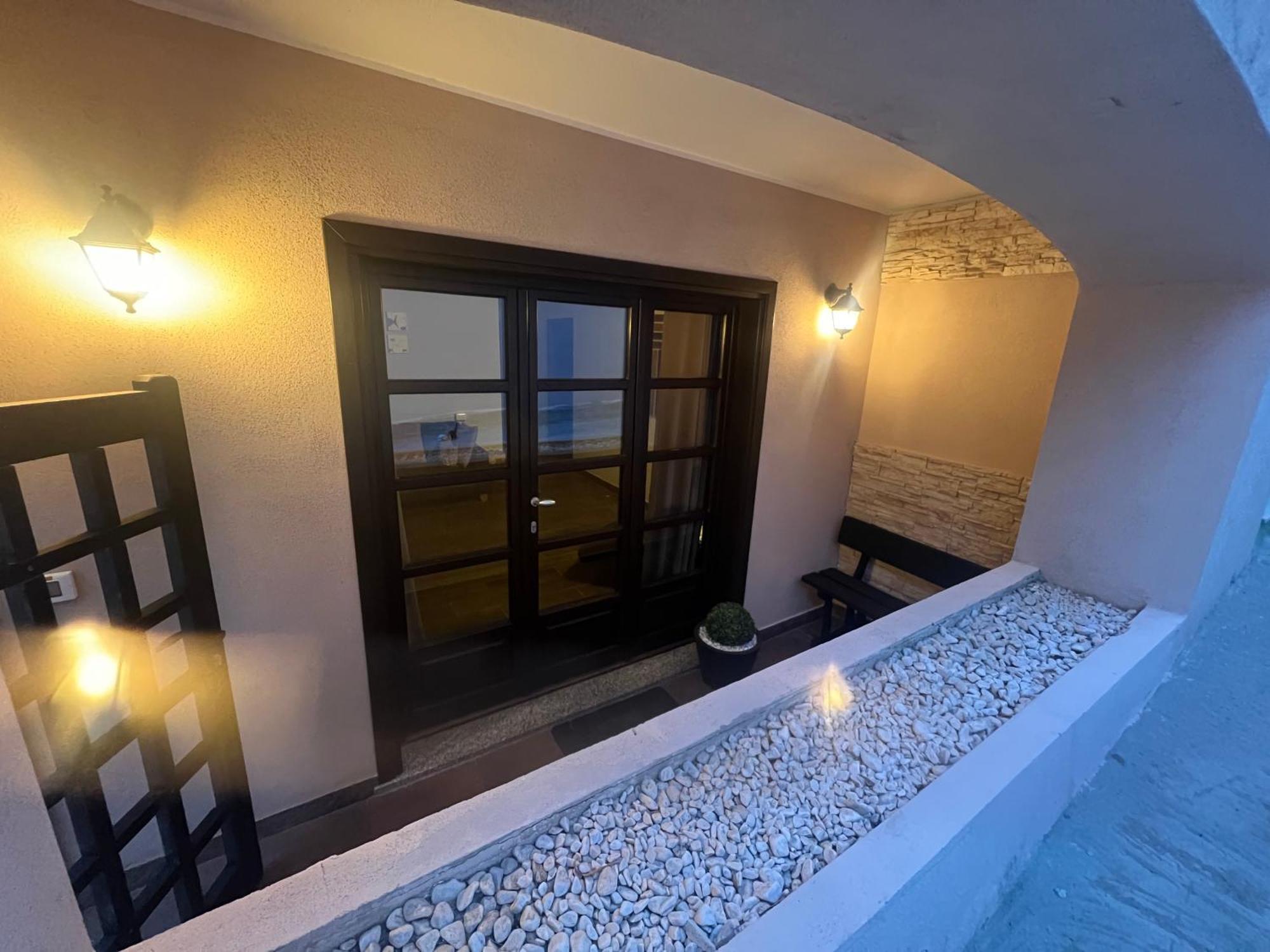Casa Sao Bento Villa Castelsardo Luaran gambar