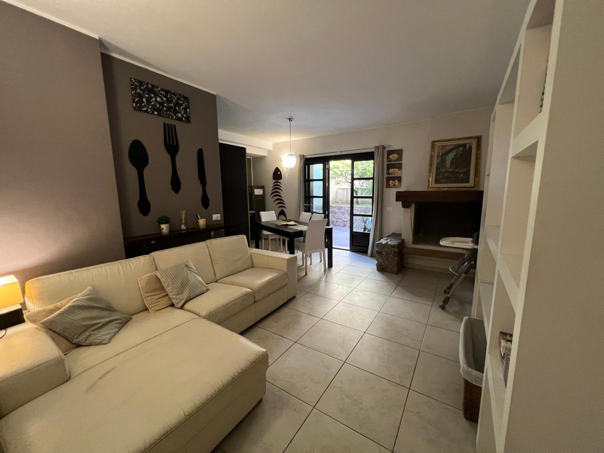 Casa Sao Bento Villa Castelsardo Luaran gambar